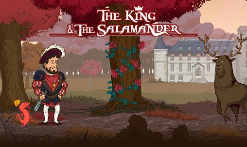 download The king and the salamander apk
